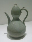 Celadon Ceramics from Korea | 도자기 아이디어, 도기, 도자기 주전자