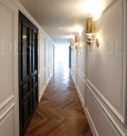 웨인스코팅에 있는 신미 안님의 핀 | 인테리어, 디자인, 아름다운 집