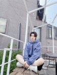 온리원오브 on Twitter: [#러브] 라이온😘 #OnlyOneOf #온리원오브 https://t.co/AknrIFy039 / Twitter | Rain jacket, Raincoat... 