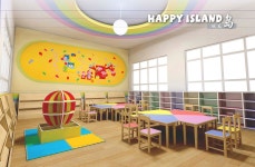 유치원 놀이터 장비 H-04804 | Kindergarten interior, Classroom supplies, Playground equipment