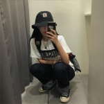 ถูกใจ 1,888 คน, ความคิดเห็น 59 รายการ - 인아 (@in_a_a_) บน Instagram: “모자...
