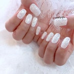 @sisternail_  바르는언니  화려한네일 🎶🎶🎶🎶🎶🎶🎶🎶🎶🎶🎶🎶 🌞 EVENT🌞 . 📌이달의아트 49,000... 
