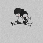 소소한 하루 sosoharu | Chibi, Character, Haru