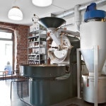 Roasters at Tim Wendelboe in Oslo, Norway | 커피