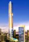 Four Seasons Hotel Tower 2 in Mumbai, India, 355 m (under construction) | 빌딩