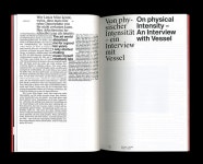 Image result for brutalist editorial | 북아트, 책, 타이포그래피
