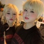 Pin de byeori en satbyeol pixy 샛별 피시 en 2022