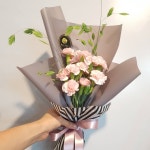 선생님 감사합니다^^ 이쁜꽃으로 감사의 마음을 전해보세요~♡ #동구신서동꽃집 #대구_경북_경산_이쁜꽃집_플라데코 #대구조화장식_생화_근조화환... 