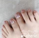 Su Young Bae님의 Pedicure 이미지