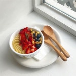 오예 딸기파티🍓♥️! #내사랑딸기