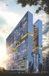 Madaleno Arquitectos entre los nominados para los premios World Architecture Festival 2018 | 미래지향적 건축, 현대 건축, 빌딩
