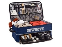 Dallas Cowboys Golf Trunk - NIB | 가방, 가방만들기