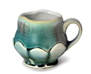 By Lauren Smith | 머그잔, 도예