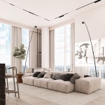 Гостиная에 있는 Violetta Mashyanova님의 핀 | 사무실 디자인, 디자인