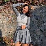 118 curtidas, 2 comentários - 다빈 (@dddddabinnnnn) no Instagram: “- 원스모어x아이하우스 #블루라이트차단안경 오늘 전량 출고... 