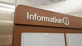 #간판#빌딩간판#주차장간판#sign#signage#parking#information | 간판, 블로그