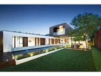 Glyndon | 컨테이너 하우스, 수영장