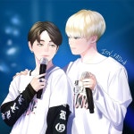 🐣🐹 #BTS#bantangboys#방탄소년단#짐진 #JIJIN #진민 #jinmin #김석진#석진#진 #kimseokjin#SEOKJIN#JIN #박지민 #지민 #지민... 
