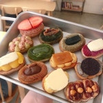 이미지: 음식 | t-d-f in 2019 | Dacquoise, Desserts, Yummy food
