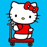 Hello Kitty | Kitty, Hello kitty, Hello kitty pictures