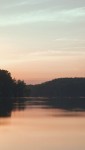 Nature Sunset Calm Mountain Lake Scenery iPhone 5s Wallpaper Download | iPhone Wallpapers, iPad wallpapers One-stop Down... 