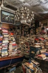 Libreria Acqua Alta (Venice, Italy) - #Acqua #Alta #Italy #library #Libreria #Venice | 책벌레, 집 서재, 책