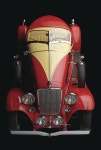 **Auburn, TWELVE CUSTOM SPEEDSTER, 1933 | 자동차, 오토바이, 차