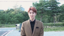 #지금부터_여긴_EXO_구역 Today is the day! Only 6 hours left! #6시까지_기다리기_나만불편한가  _ [EXO ‘Tempo’ Commentary... 
