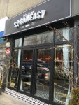 Speakeasy  @ 창경궁로.(이미지 포함)
