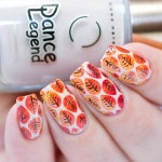 Fall Nail Art | 네일