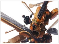 클릭하시면 바이올린 단계작을 보실수 있어요~바이올린 쉽게그리기#기초디자인#벡터미술학원#바이올린#강남미술학원#동덕여대#엘브이반... 