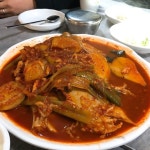 이모네식당 사진 - 강원도 속초시 영랑동 131-11 | 식품 아이디어, 요리, 음식