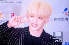 💛✨2019 Dream Concert✨💛 PREW || 190518 #S. Coups #에스. 쿱스 #ChoiSeungCheol #최승철 #SEVENTEEN