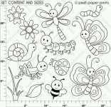 캘리그라피에 있는 김태수님의 핀 | 공예, 패턴, 유아 미술