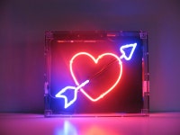 Neon Gallery - Neon Creations | 네온사인, 네온