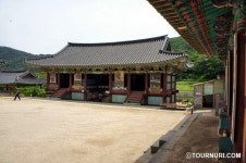 TOURNURI.COM: 건봉사 (Geonbongsa Temple, KOREA) | 여행