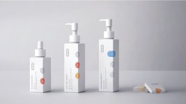 다혜네화장품코너 | 펄베이스에 있는 다혜 최님의 핀 | 화장품 디자인, 병 디자인, 제품 포장