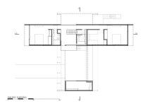 *골프하우스-[ Luciano Kruk Arquitectos ] Golf House | 건물전면, 건축, 건축 디자인