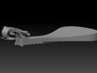 비파 3d모델링 obj 무료다운로드 | 산업 디자인, 인테리어 디자인