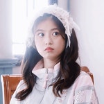 이마다 미오 얼굴.gif - 스퀘어 카테고리 | Creative makeup looks, Creative m...