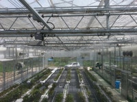 코어링크 > 유리온실 (쿨링 /습도) > 전북농업기술원