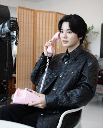 추운 겨울 남은 한 해도, 앞으로 다가올 한 해도 항상 함께하기! 미미쫑보고 따뜻한 하루 되세요c #이성종 #leeseongjong #크리스마스