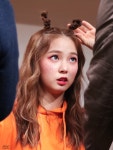 #유진 #YUJIN #CLC | Yu jin, Performance de rua