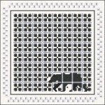 Bear+Paw+84+x+84.JPG (1600×1600) | 퀼트