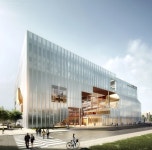 (주)디자인랩스튜디오 | DESIGN LAB | 대한민국 | 렌더링 건축, 건축 컨셉 도안, 상업 건축