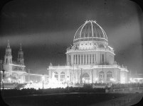 Administration Building - Worlds Columbian Exposition - 1893(이미지 포함) | 역사, 골동품