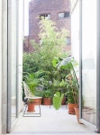 15 Pretty Patios to Inspire Your Summer Outdoor Entertaining – Design*Sponge | 정원, 인테리어