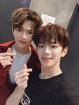 #VERIVERY #VRVR #GYEHYEON #계현 #JOGYEHYEON #조계현 #베리베러 #KANGMIN #강민 #YOOKANGMIN #유강민 in 2020