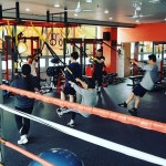 좋아지게 됩니딘  줄넘기없는복싱매니아  전복싱국가대표최초sfg lv1취득  전주복싱다이어트 | Instagram posts, Pistol, Wrestling