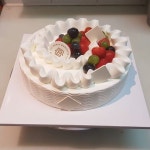 파리바게트 케익 - Google Search | Cake, Desserts, Food
